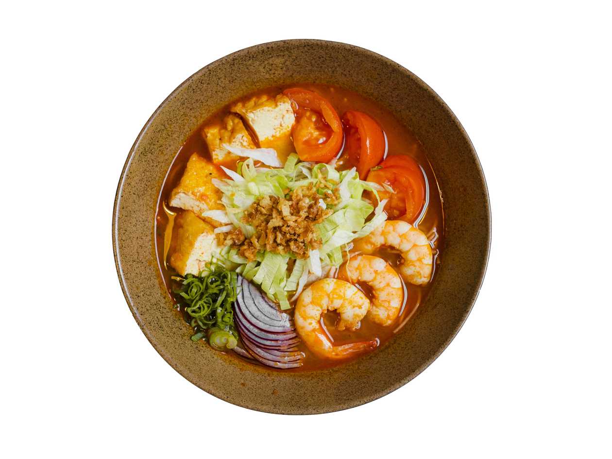 Tom Kha Gai