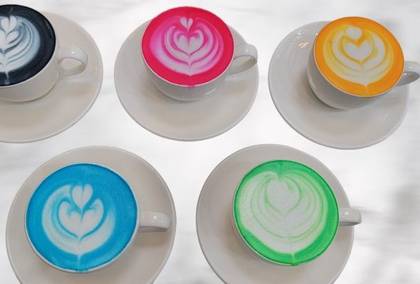 Babyccino
