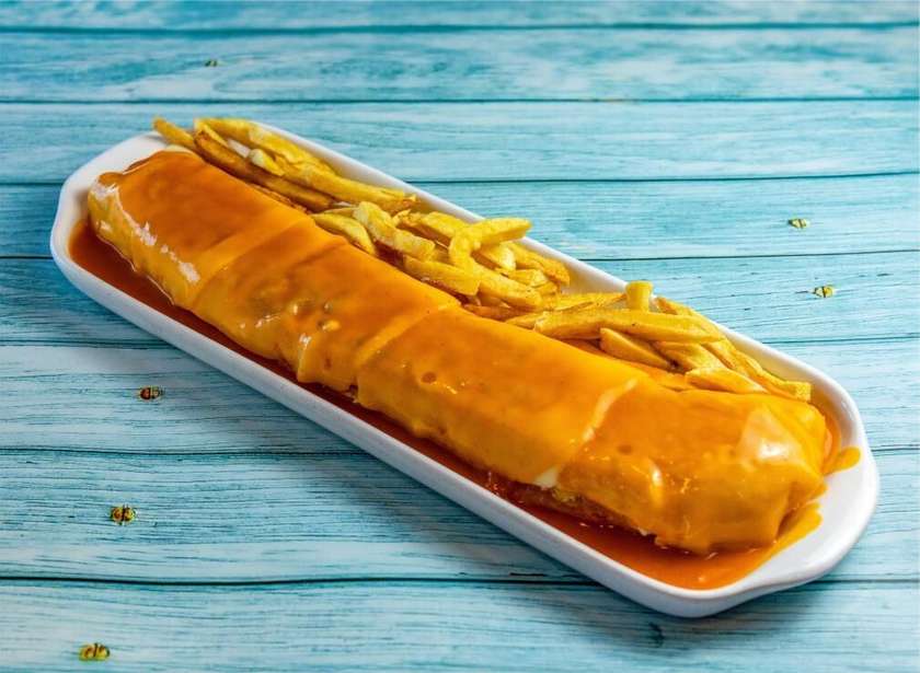 Cachorro Especial