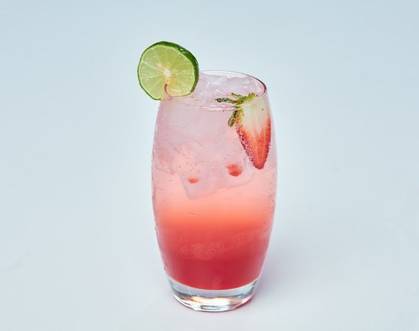 Strawberry Lemonade