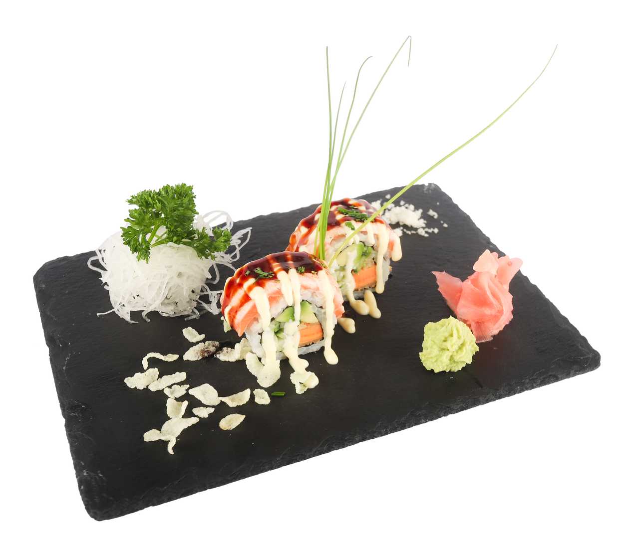Ebi Ten Maki
