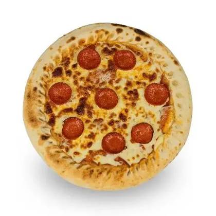 Pizza Pepperoni