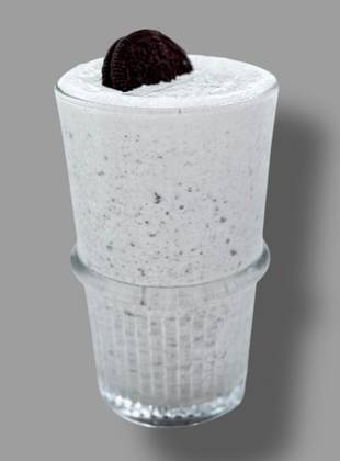 Oreo Cookie Shake
