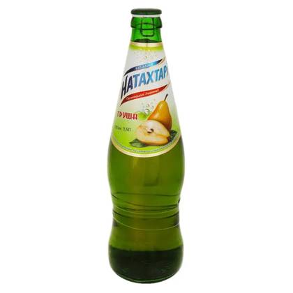 Nataxtari® limonad 500 ml