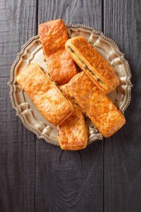 Craqaulait (Medium) - 5 Pack