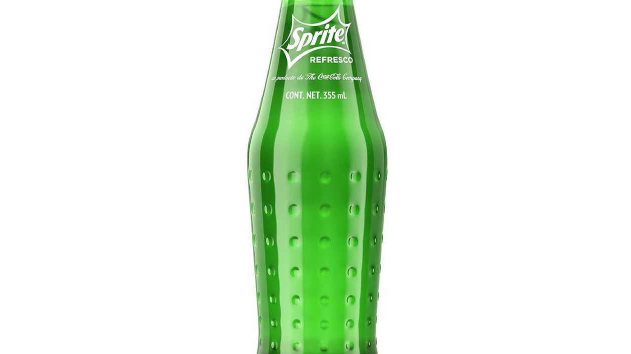 Sprite, 250 ml