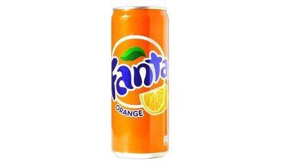 Fanta 330ml