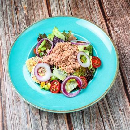 Tuna Salad