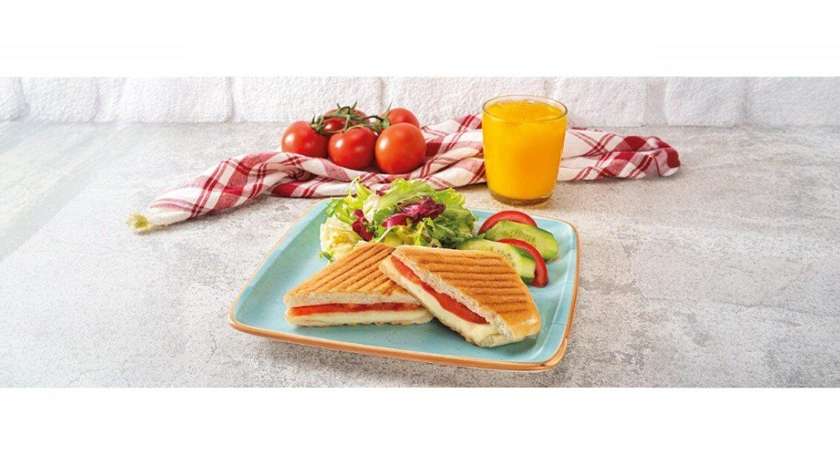 Panini Tost