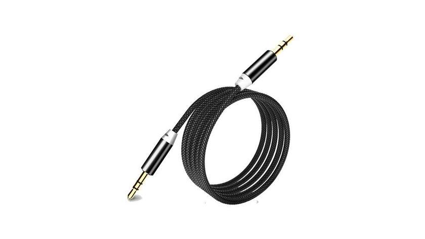 AUX Audio Cable 3.5mm to 3.5mm