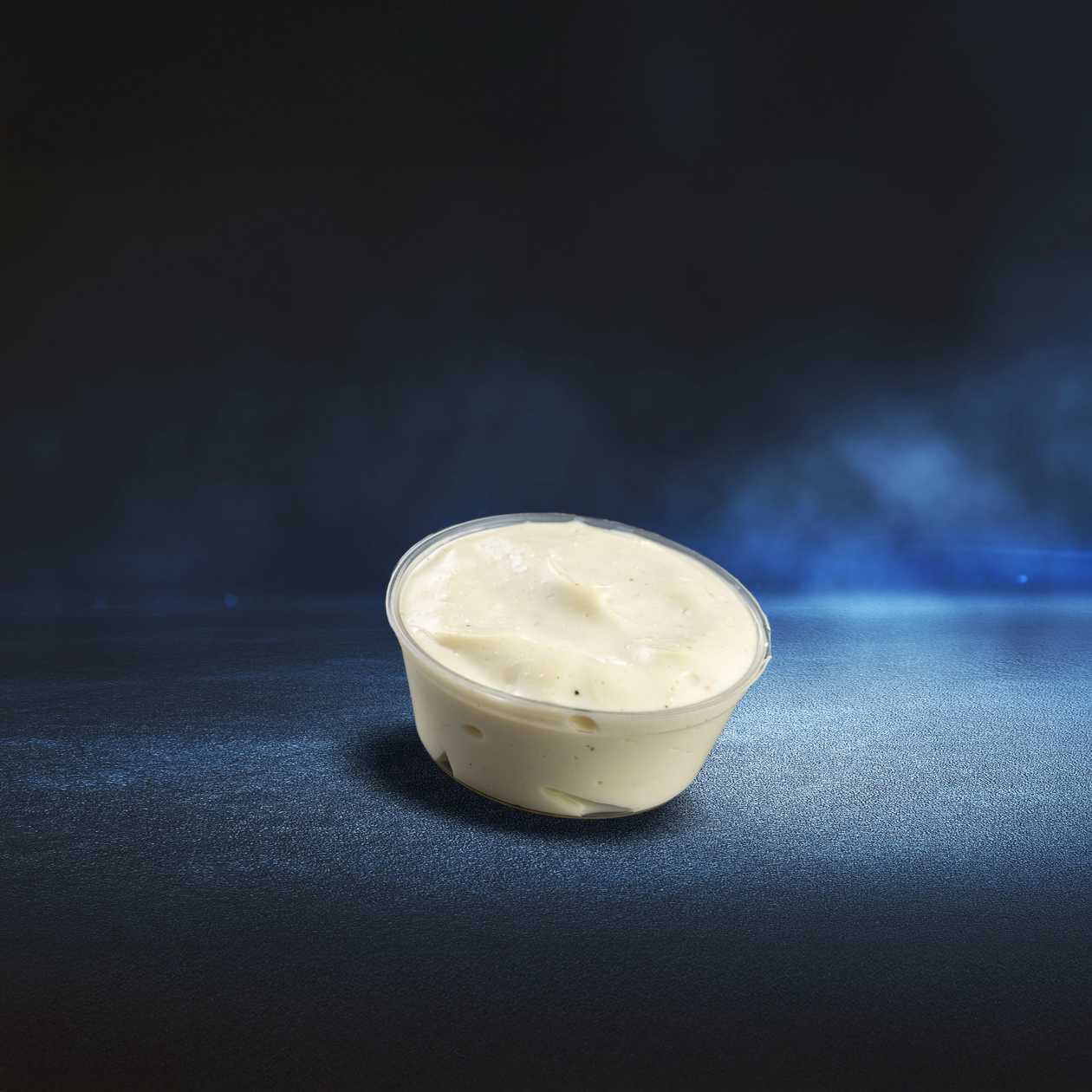 Mayo Garlic
