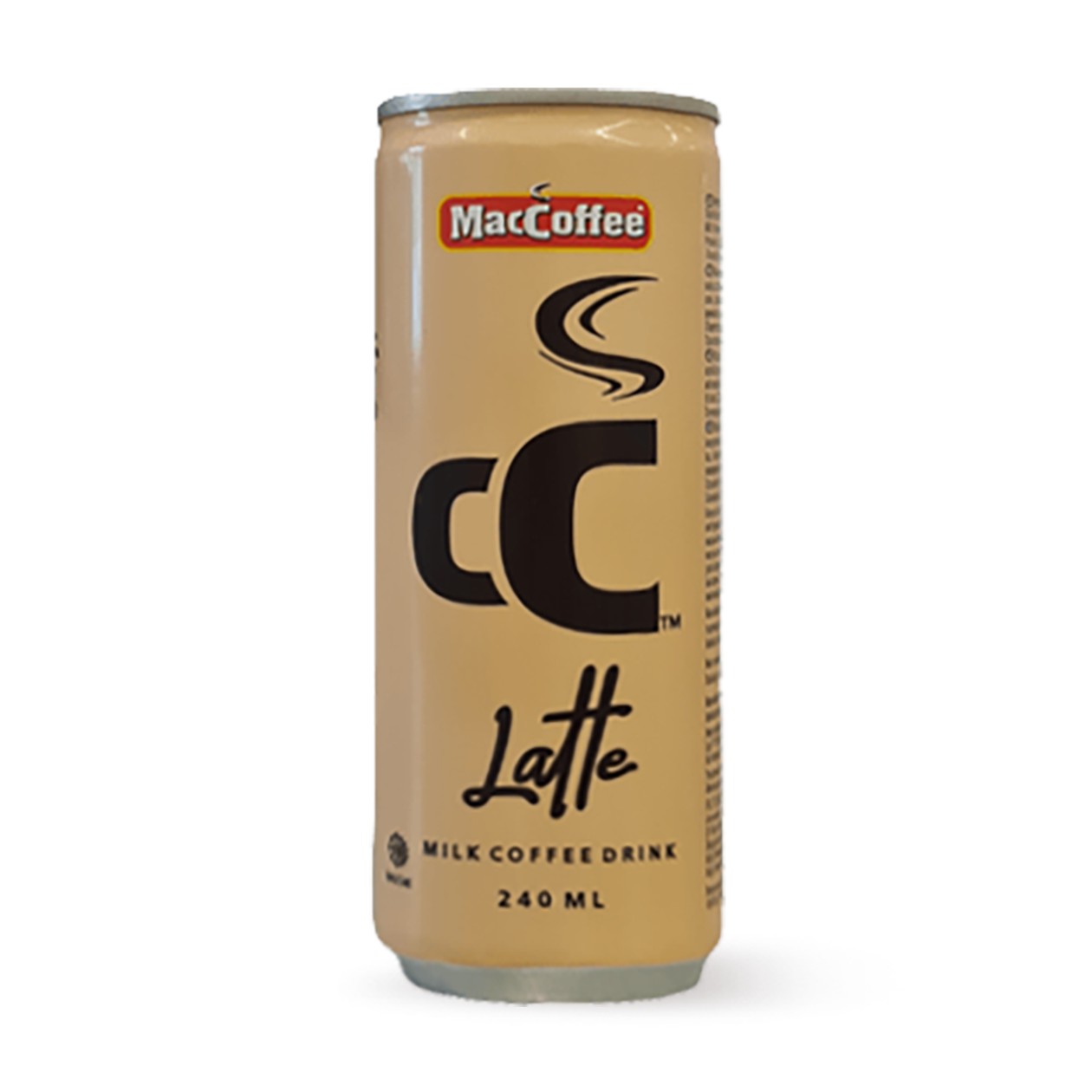 MacCoffee Latte Cold Coffee