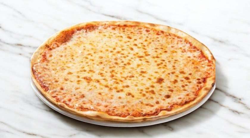 Marqarita Pizza