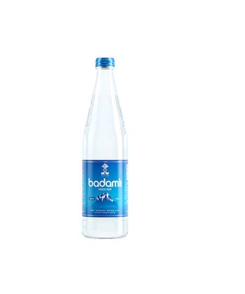 Almond Non-Carbonated 600 ml