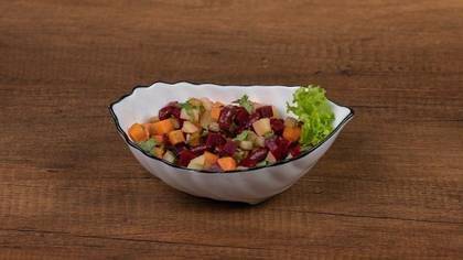 Vegetarian Salad
