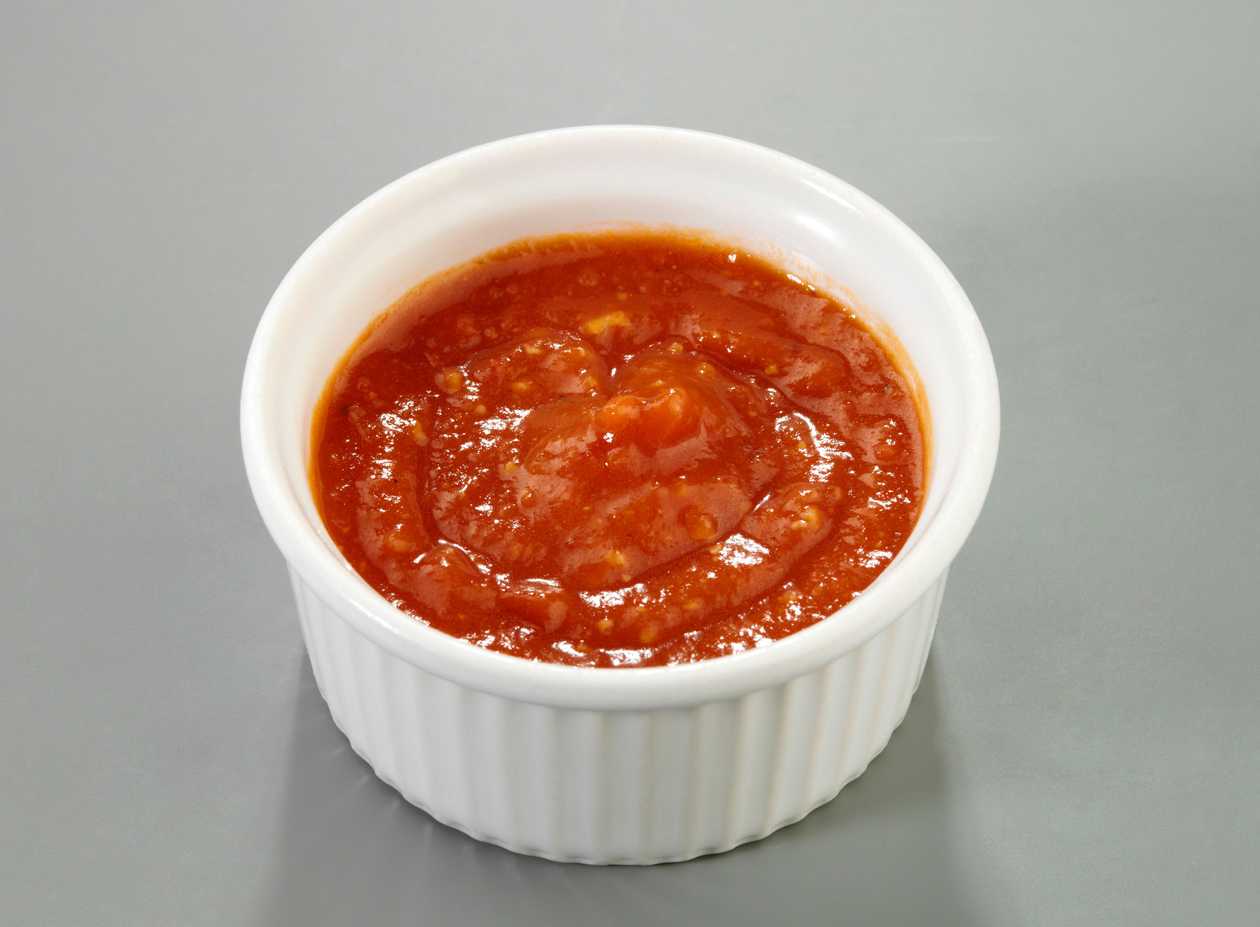 Tomato Sauce
