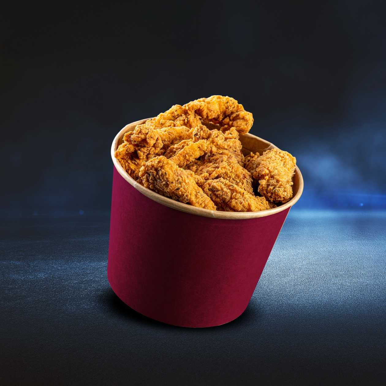 Bucket Mixt