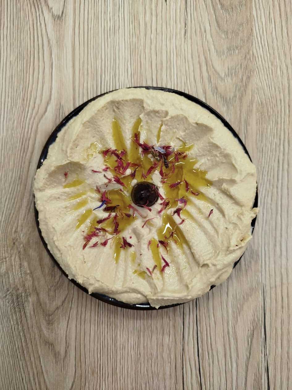 Hummus Classic