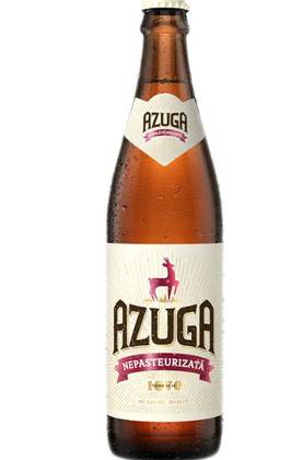 AZUGA NEPASTEURIZATA LIVR
