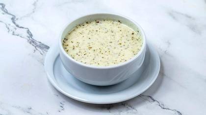 Yogurt Soup