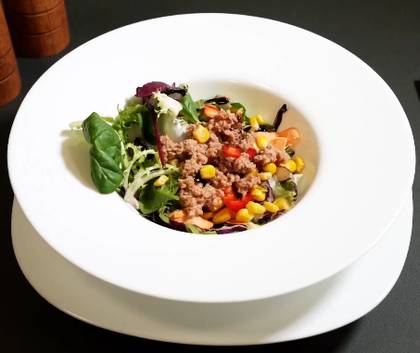 Tonno Salad