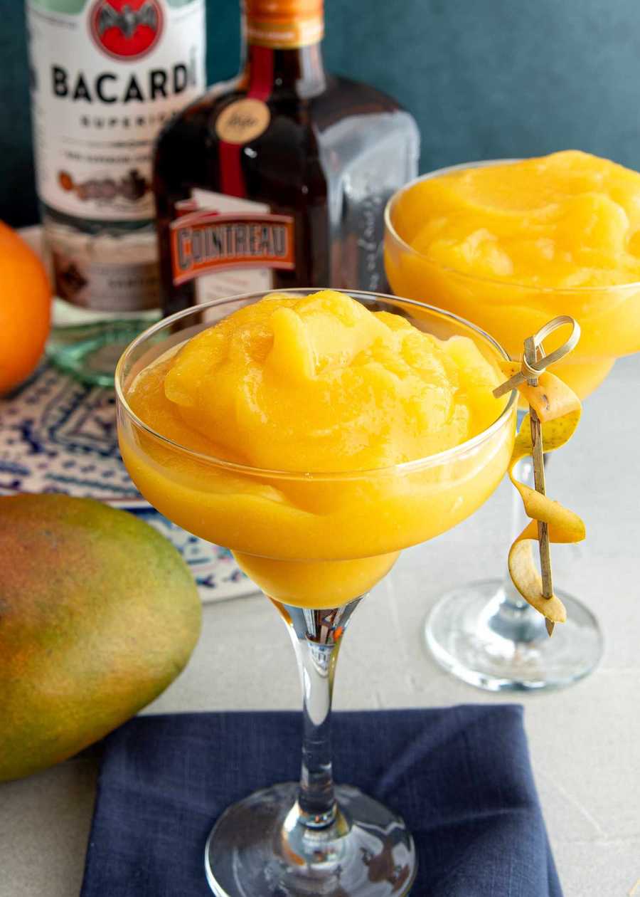Mango Daiquiri