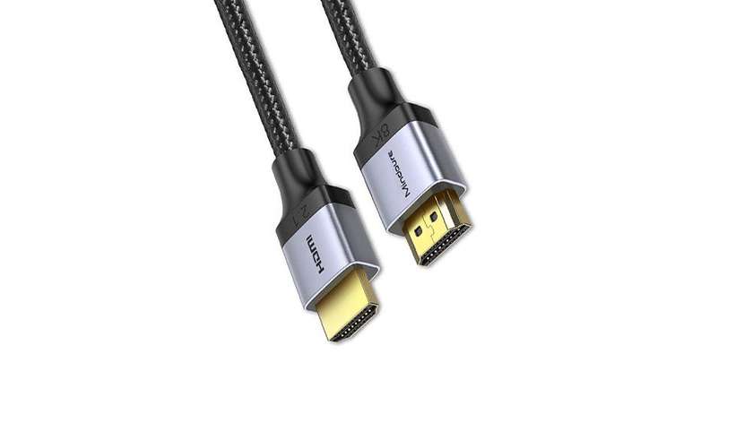 HDMI Cable 8K Mindpure 1m