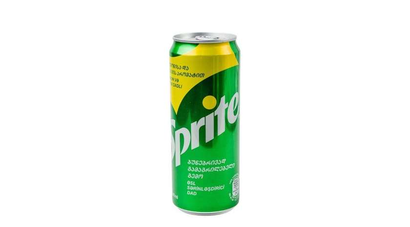 Sprite© 330ml
