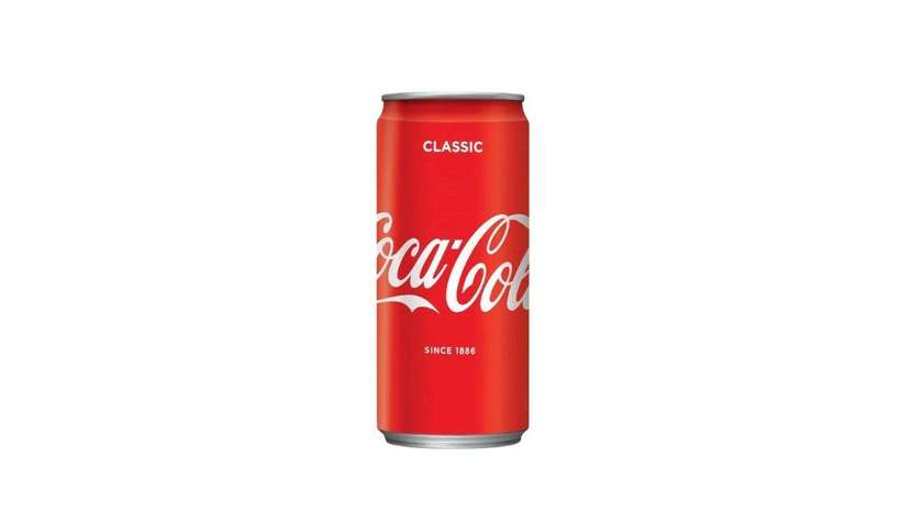 Coca-Cola© Classic 330ml