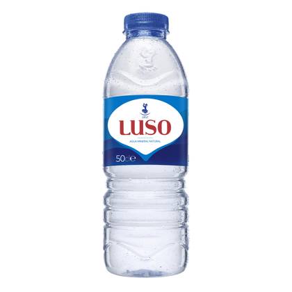 Agua Luso
