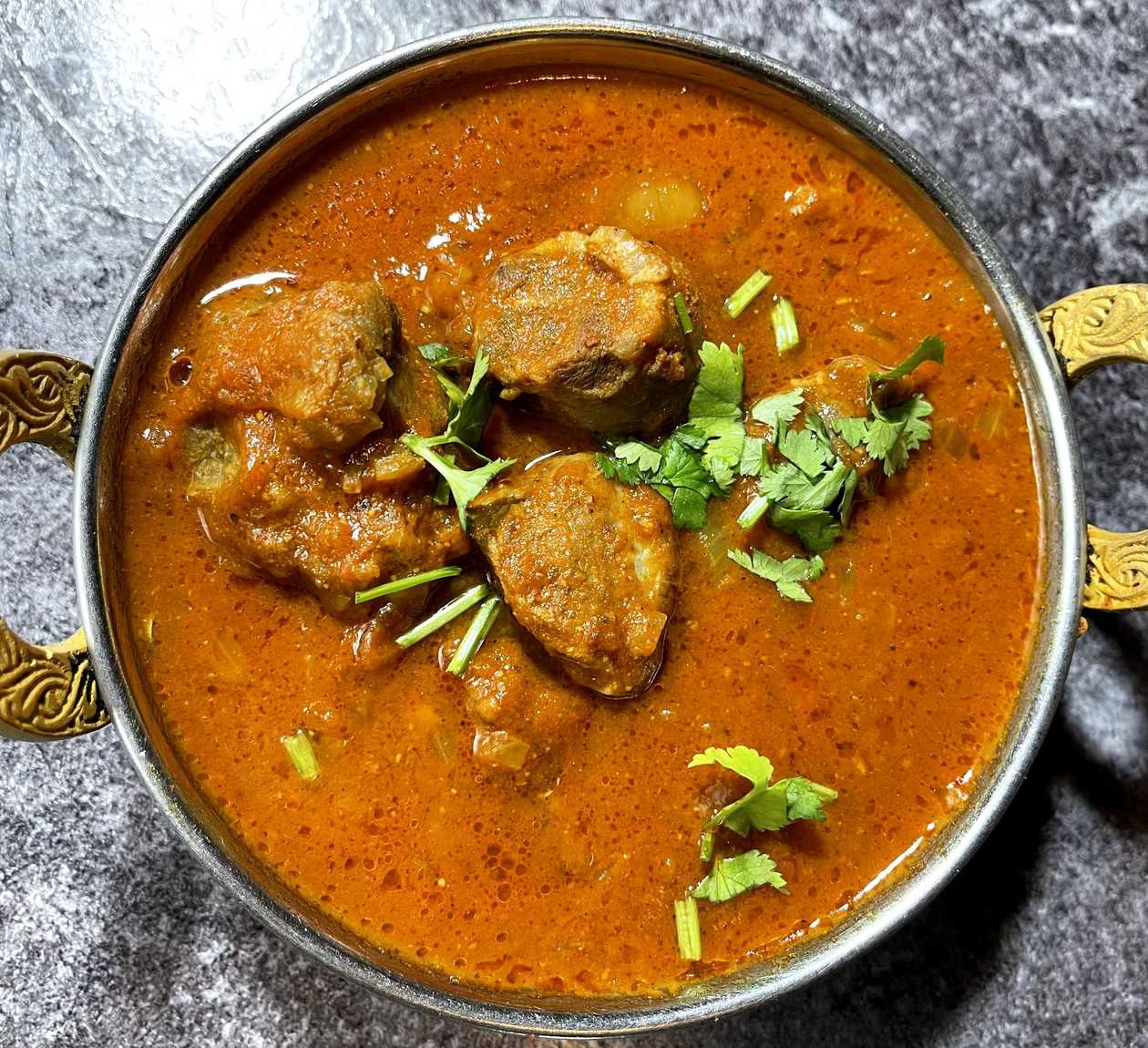 Jehněčí Vindaloo 250g