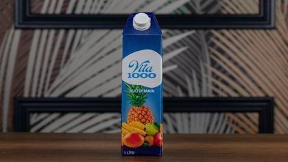 Fruit Juice 1L