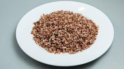 Buckwheat