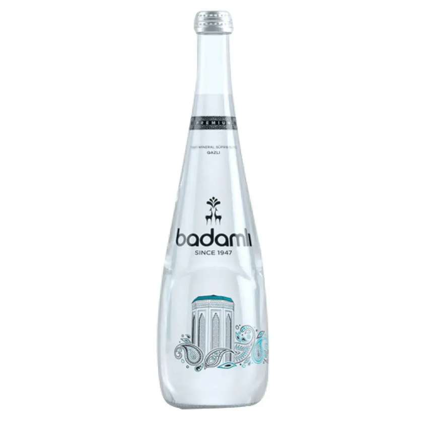 Almond Premium 750 ml