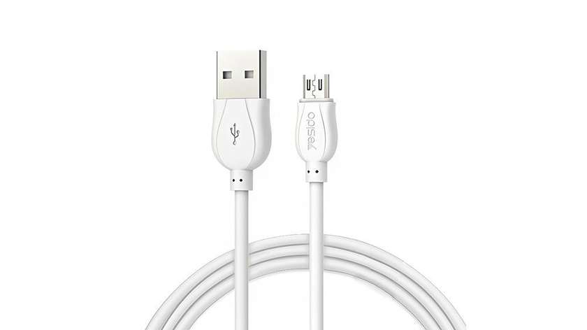 Yesido Micro Data Cable