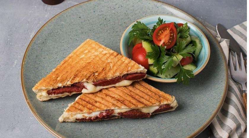 Pendirli Tost