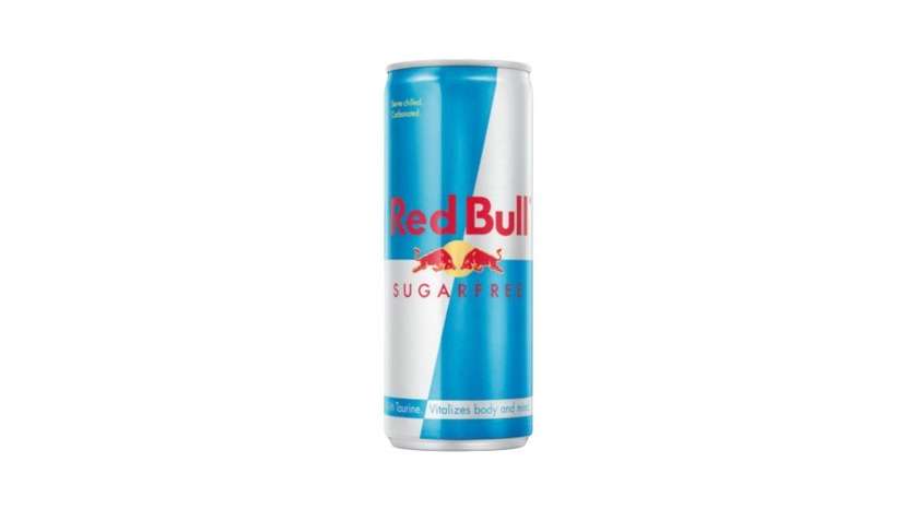 Redbull© Sugarfree 330ml