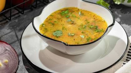 Chicken Soup