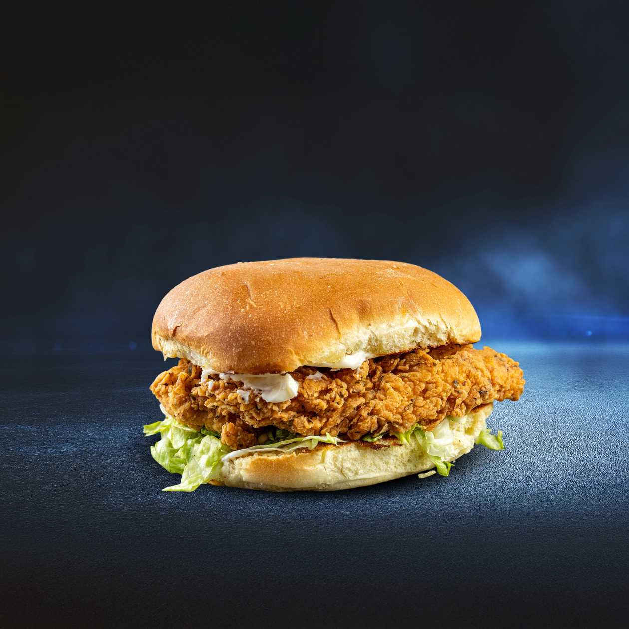 Sandwich Crispy