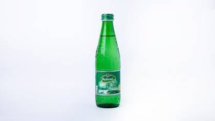Almond Gaz 600 ml