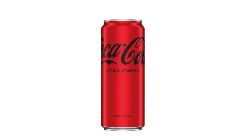 Coca-Сola© Zero 330ml