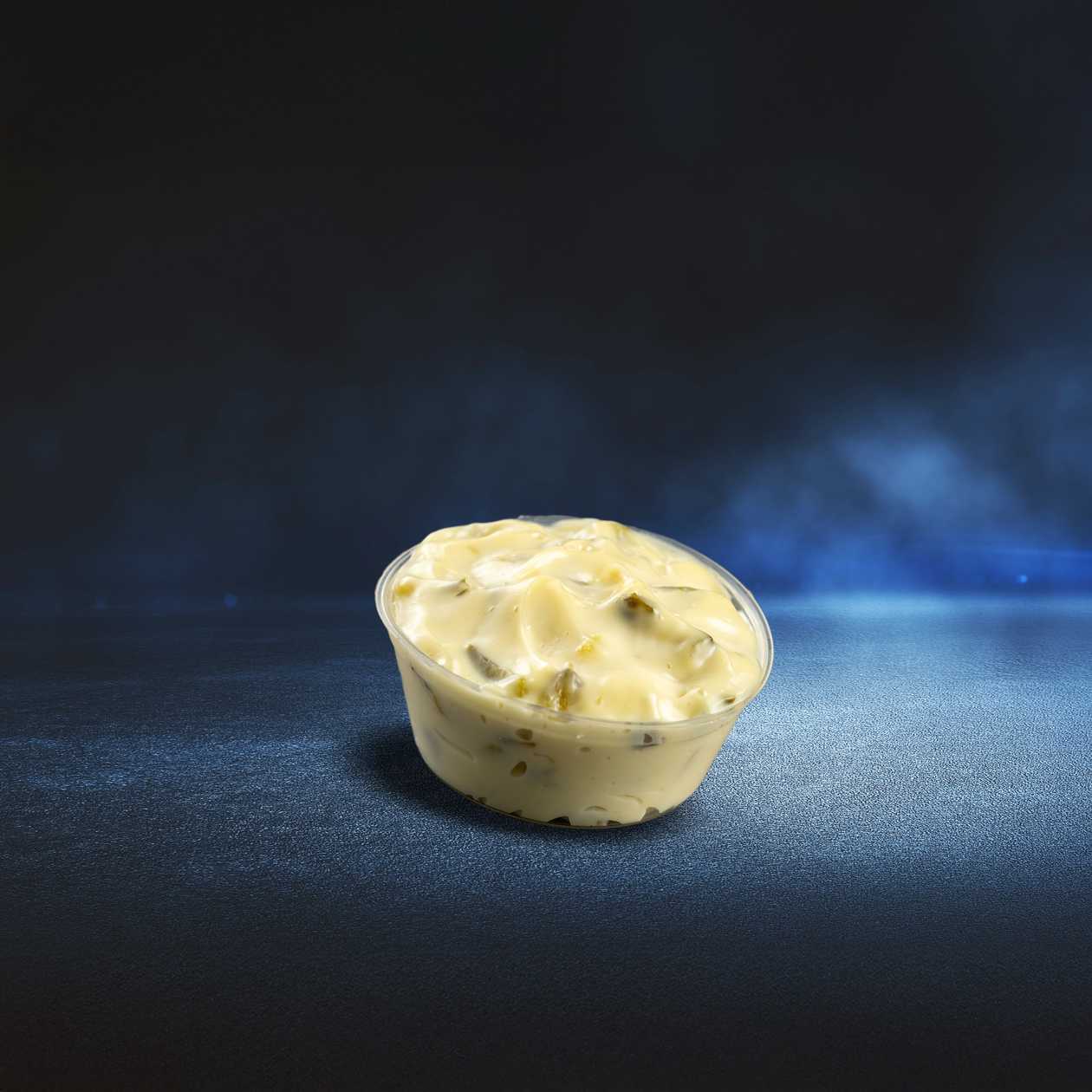 Mayo Pickle