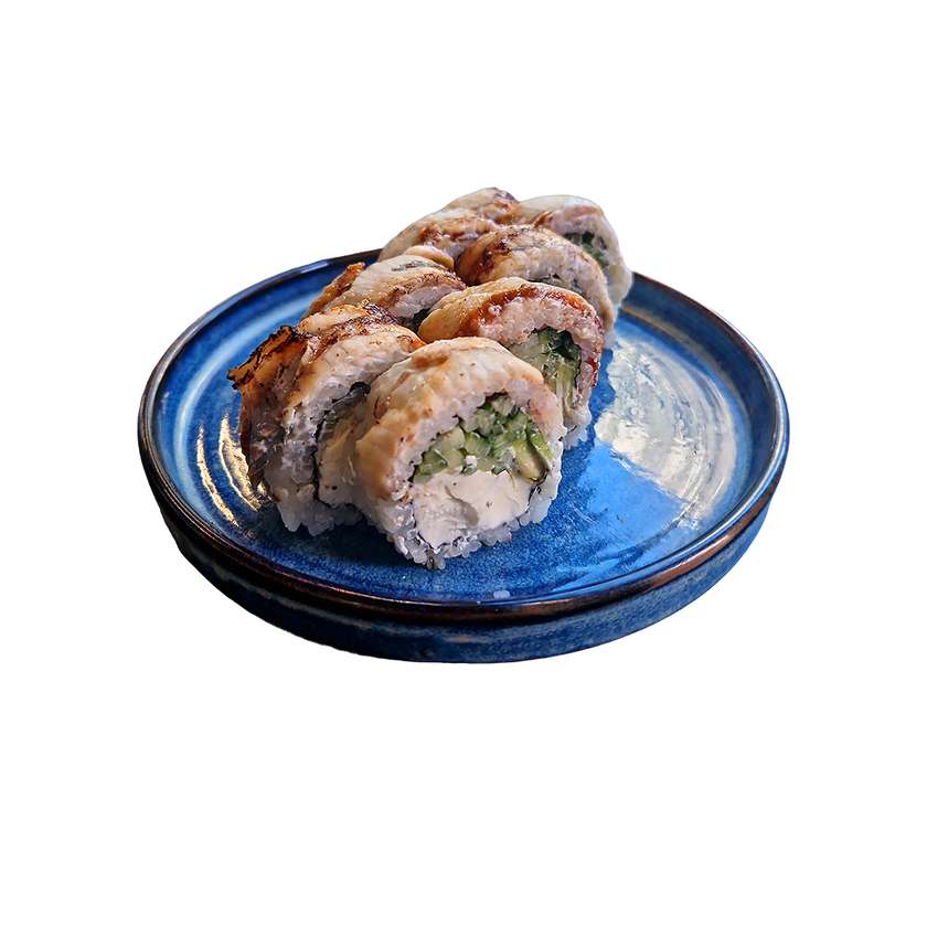 Philadelphia Eel