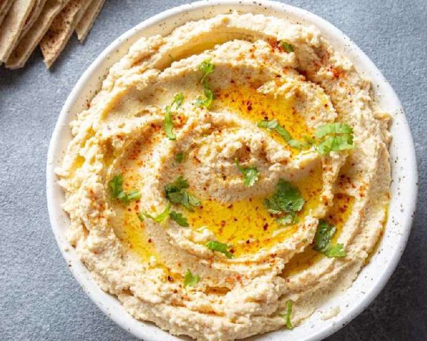 Hummus