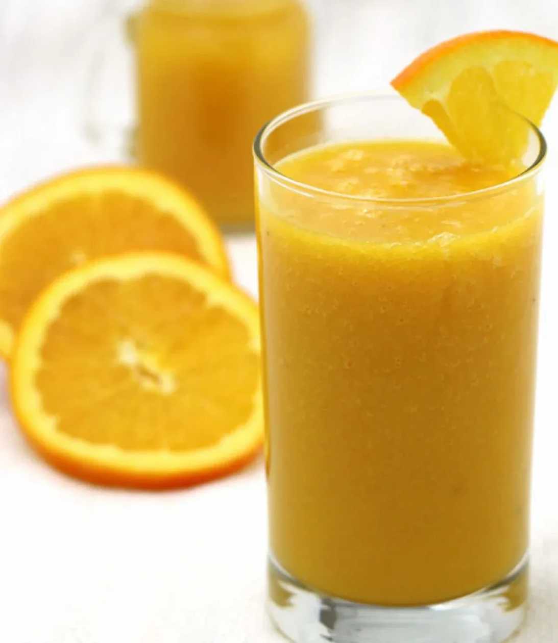 Bq Special Orange
