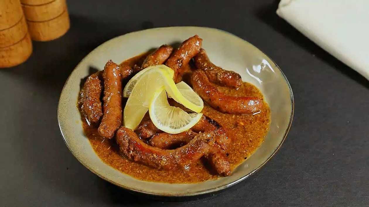 Makanek
