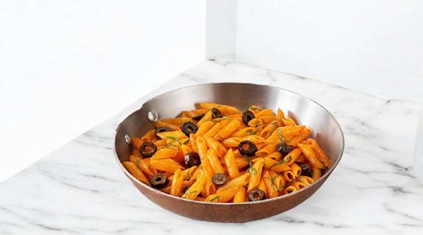 Penne Arebiata