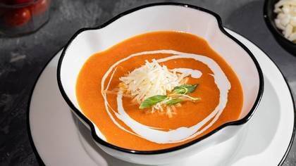 Tomato Soup