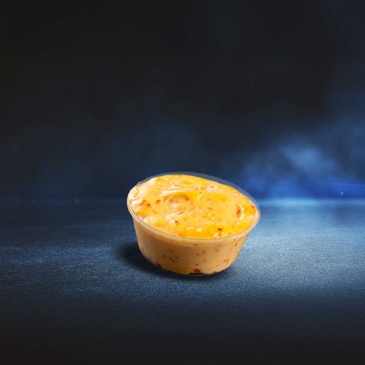 Mayo Chilli