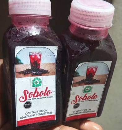 Sobolo